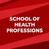 Stony Brook School of Health Professions Stony Brook School of Health Professions