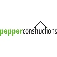 Pepper Constructions