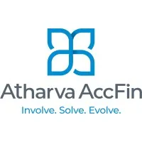 Atharva Accfin Solutions Private Limited Atharva Accfin Solutions Private Limited