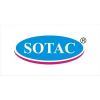 SOTAC PHARMACEUTICALS LTD.