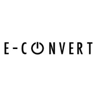 E-Convert