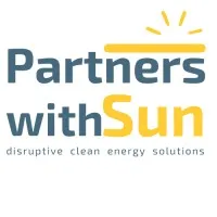 Partners with Sun