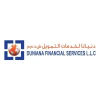 DUNIANA FINANCIAL SERVICES L.L.C