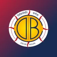 Dev Bhoomi Uttarakhand University