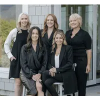 Kelsie and Morgan Real Estate Group