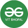 GeeksforGeeks VIT Bhopal GeeksforGeeks VIT Bhopal