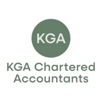 KGA Chartered Accountants KGA Chartered Accountants