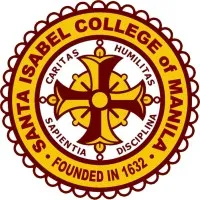 Santa Isabel College of Manila Santa Isabel College of Manila