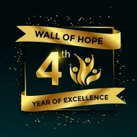 Wall of Hope