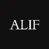 ALIF ALIF