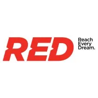 RED by Coldcut RED by Coldcut