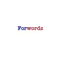 Forwords