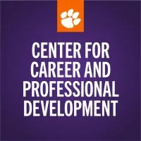 Center for Career and Professional Development-Clemson University