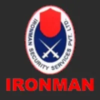 Ironman Security