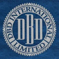 DBD International, headed by David Brier, Google's #1 rebranding expert and bestselling author