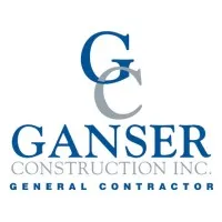 Ganser Construction Inc
