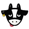 Lazi Cow Lazi Cow