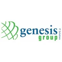 Genesis Group Inc Genesis Group Inc