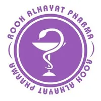 Rooh Al-Hayat Pharma