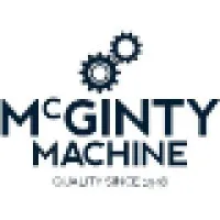 The McGinty Machine Company, Inc.