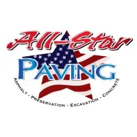 ALL STAR PAVING INC