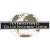 International Tax and Investment Center International Tax and Investment Center