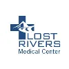 LOST RIVERS MEDICAL CENTER LOST RIVERS MEDICAL CENTER