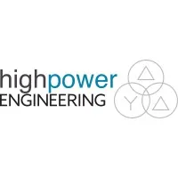 High Power Engineering High Power Engineering