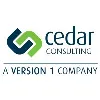 Cedar Consulting (Now Version 1) Cedar Consulting (Now Version 1)