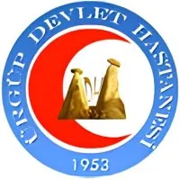 Ürgüp State Hospital