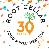 Root Cellar Food & Wellness Hub Root Cellar Food & Wellness Hub