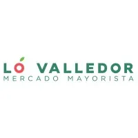 Mercado Mayorista Lo Valledor