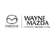 Wayne Mazda