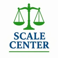 Scale Center Scale Center