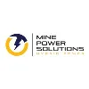 Mine Power Solutions Mine Power Solutions