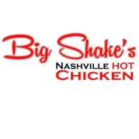 Big Shake's Nashville Hot Chicken