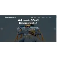 GEKAN Construction LLC