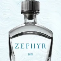 Zephyr Gin Zephyr Gin