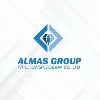 Almas Group Logistics