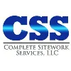 CSS - Complete Sitework Services, LLC CSS - Complete Sitework Services, LLC