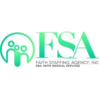 Faith Medical Services Inc. Faith Medical Services Inc.