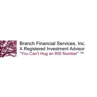 Branch Financial Services, Inc.
