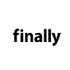 finally finally
