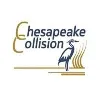 Chesapeake Collision Chesapeake Collision