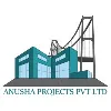 ANUSHA PROJECTS PVT LTD ANUSHA PROJECTS PVT LTD