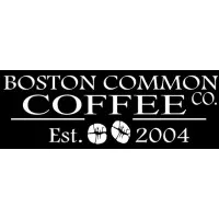 Boston Common Coffee Company Boston Common Coffee Company