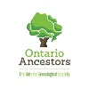 Ontario Ancestors - The Ontario Genealogical Society Ontario Ancestors - The Ontario Genealogical Society