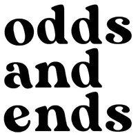 Odds and Ends