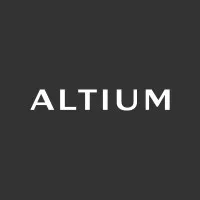 Altium Wealth Architecture