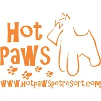 Hot Paws Pet Resort